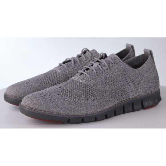 Cole Haan Zerogrand Stitchlite Men\'s Oxfords Casual Shoes Size 11 M C35913 EUC main image 11